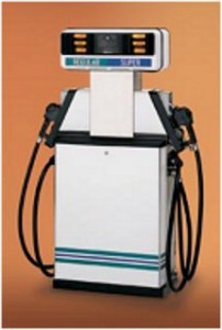 Legacy Series Electronic Pump